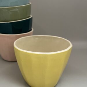 Ice cream cup