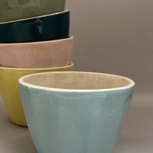 Ice cream cup