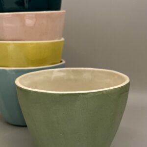 Ice cream cup