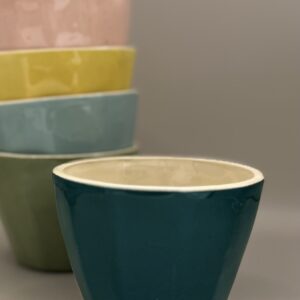 Ice cream cup